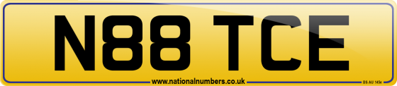 N88 TCE