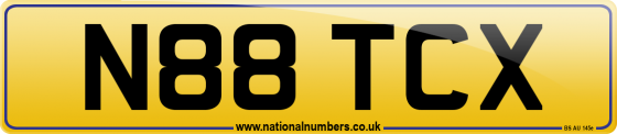 N88 TCX