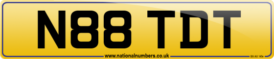 N88 TDT