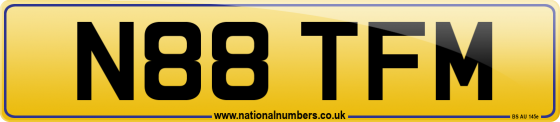 N88 TFM