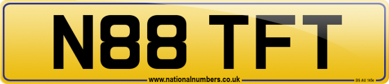 N88 TFT