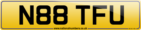 N88 TFU