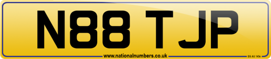 N88 TJP