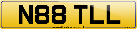 N88 TLL