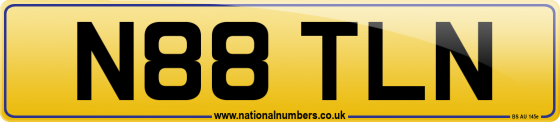 N88 TLN