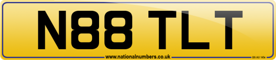 N88 TLT