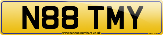 N88 TMY