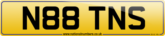 N88 TNS