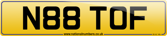 N88 TOF