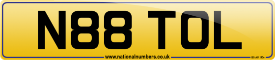 N88 TOL