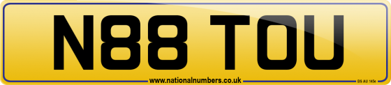 N88 TOU