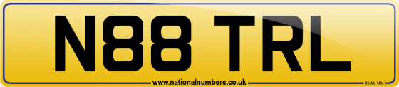 N88 TRL