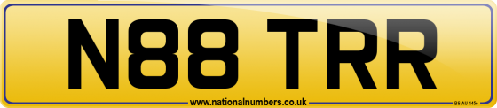 N88 TRR