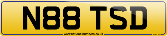 N88 TSD
