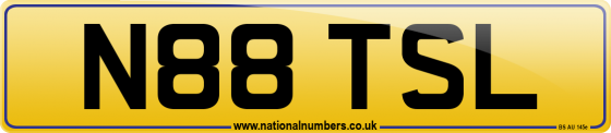 N88 TSL