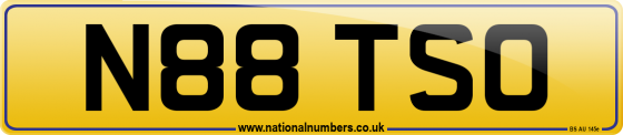 N88 TSO