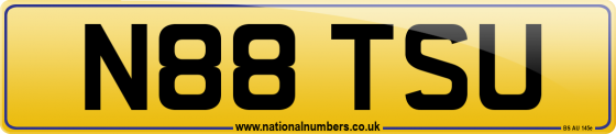 N88 TSU