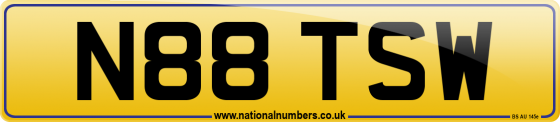 N88 TSW