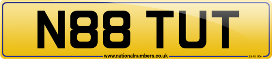 N88 TUT
