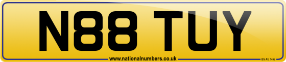 N88 TUY