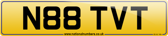N88 TVT