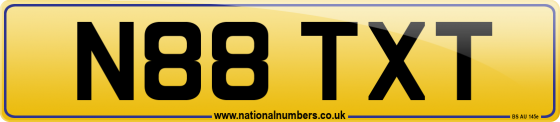N88 TXT