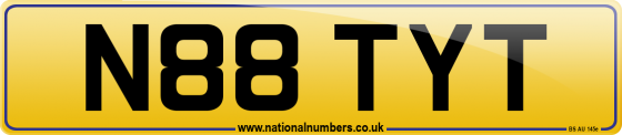 N88 TYT