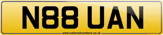 N88 UAN
