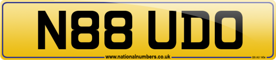 N88 UDO