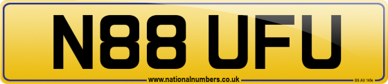 N88 UFU