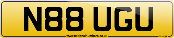 N88 UGU