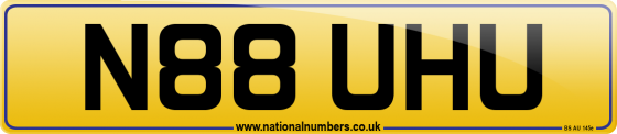 N88 UHU