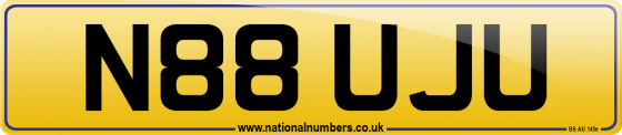 N88 UJU
