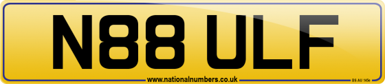 N88 ULF