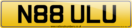 N88 ULU