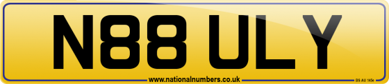 N88 ULY