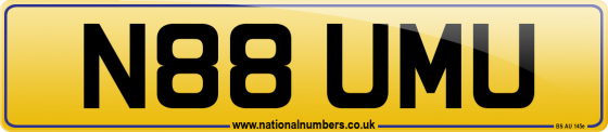 N88 UMU