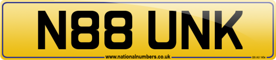 N88 UNK