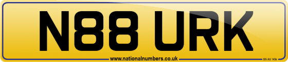 N88 URK