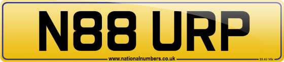 N88 URP