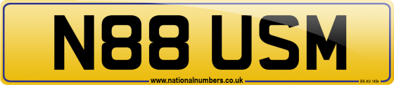 N88 USM