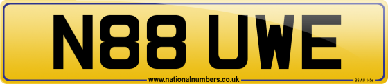 N88 UWE