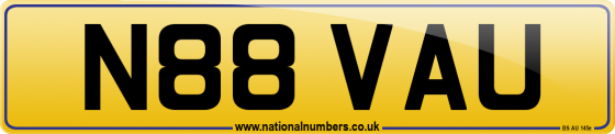 N88 VAU