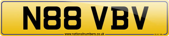 N88 VBV