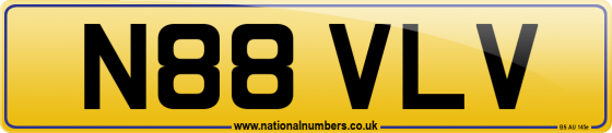 N88 VLV