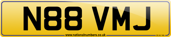 N88 VMJ