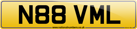 N88 VML