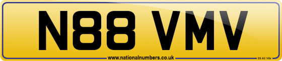 N88 VMV