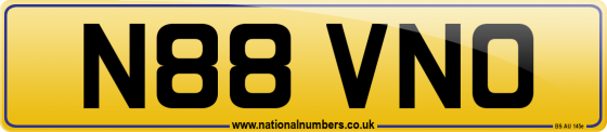 N88 VNO