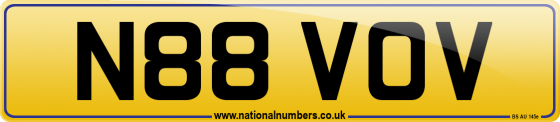 N88 VOV